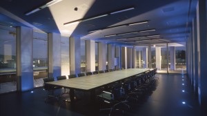 Headquarter Sulzer, 2001<br />Winterthur, Schweiz