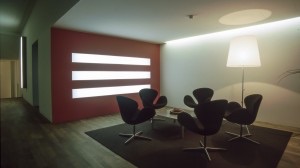 Headquarter Sulzer, 2001<br />Winterthur, Schweiz