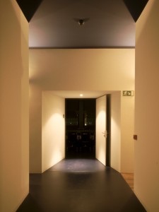 Headquarter Sulzer, 2001<br />Winterthur, Schweiz