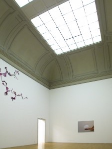 Kunsthalle Waaghaus, 2002<br />Winterthur, Schweiz