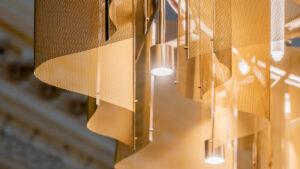 Aula, Hauptgebäude Universität Bern, 2021<br />Bern, Schweiz