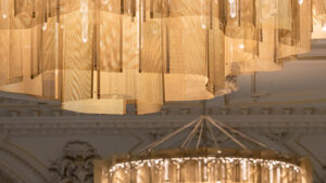 Aula, Hauptgebäude Universität Bern, 2021<br />Bern, Schweiz